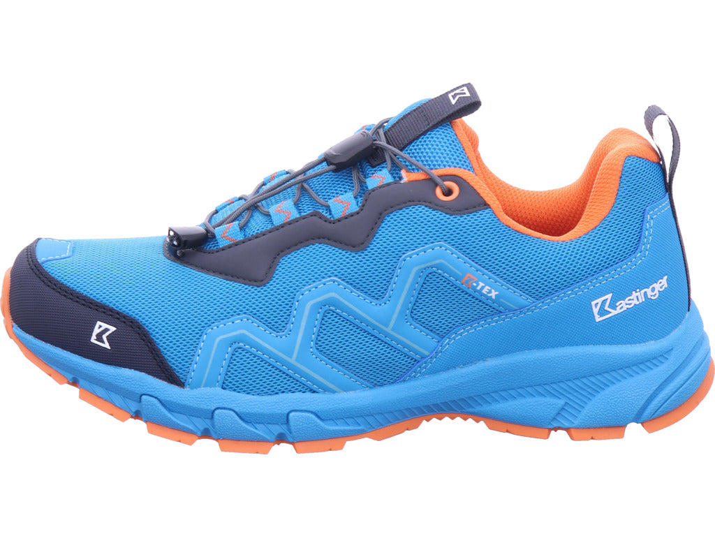 Kastinger Herren Wanderschuh  in blau