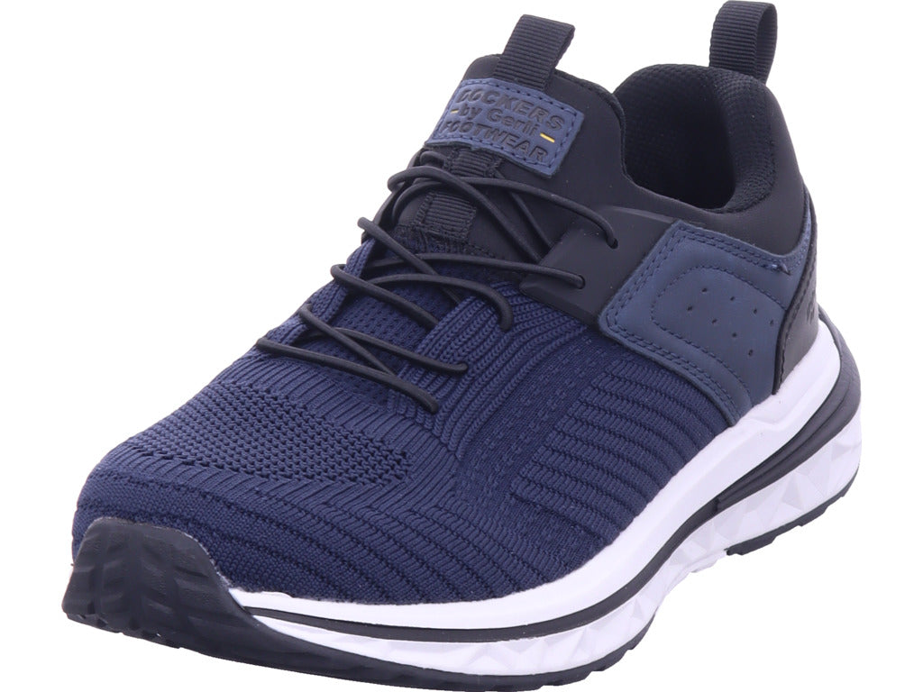 Dockers Damen Sneaker  in blau