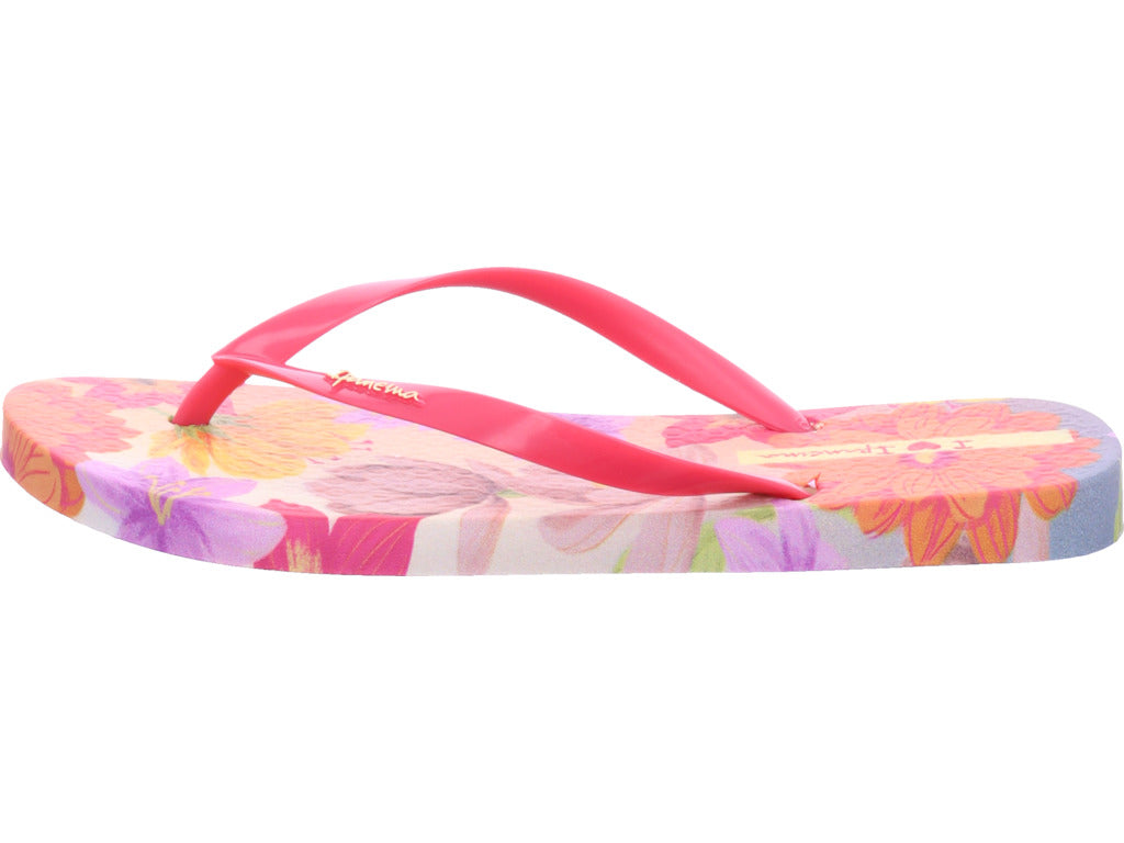 ipanema Damen Badeschuh  in rot