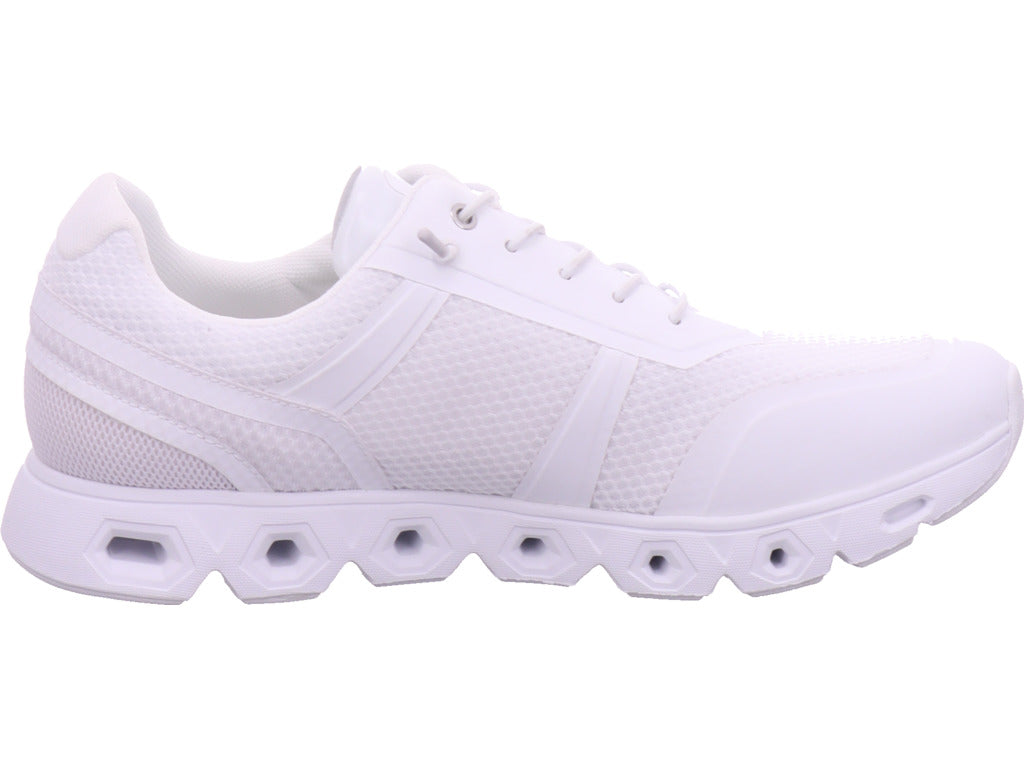 Caprice Damen Sneaker  in weiß