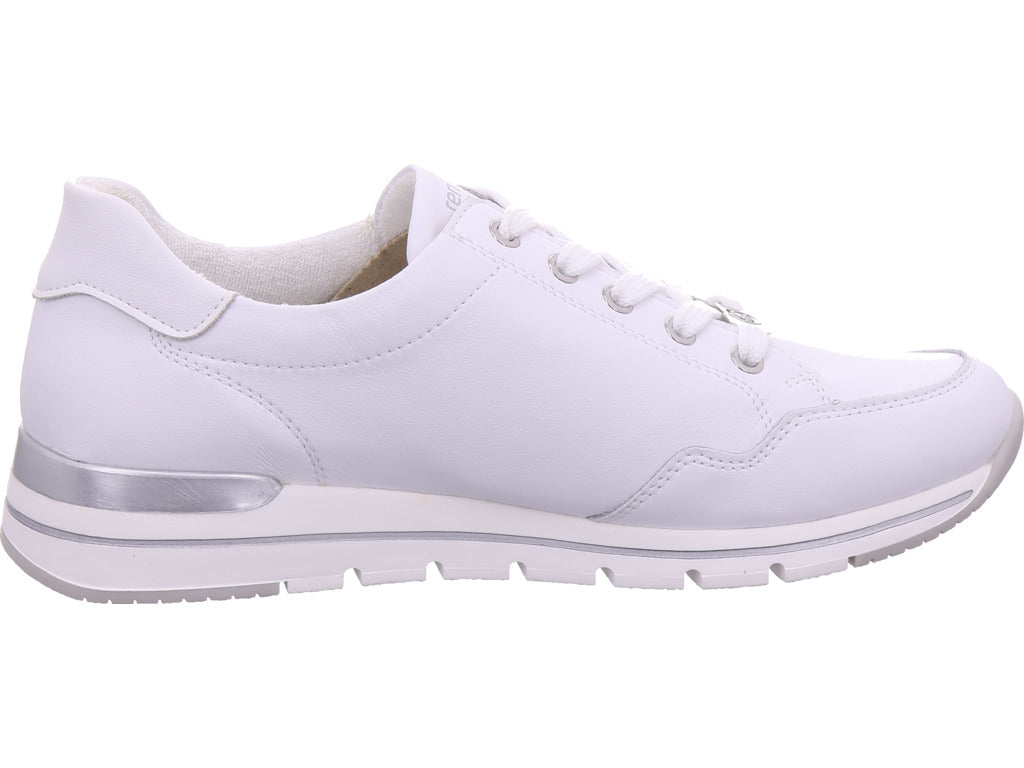 Remonte Damen Sneaker  in weiß