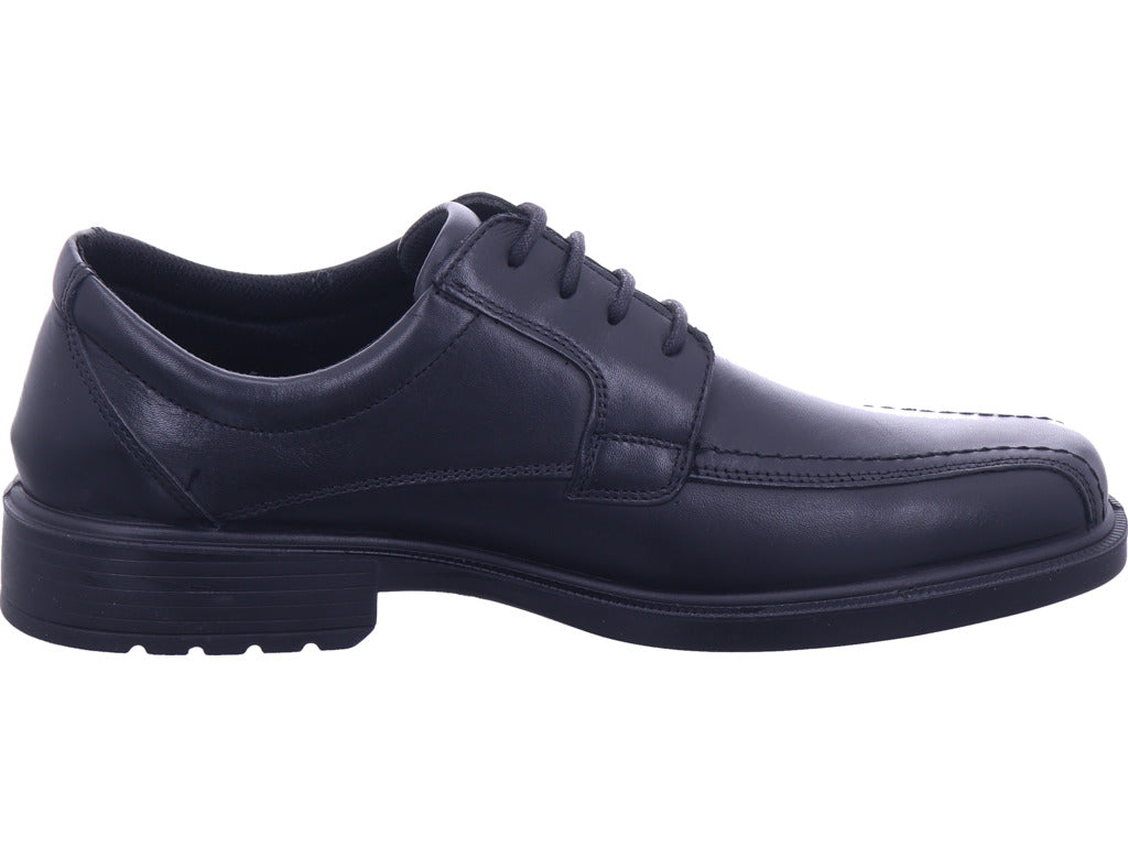 Dr.Stark Herren Halbschuh  in schwarz