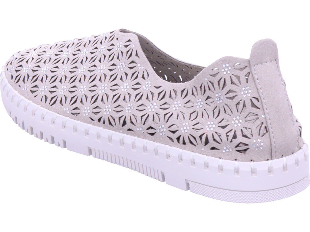 2 GO FASHION Damen   in beige