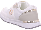 Mexx Damen Sneaker  in weiß