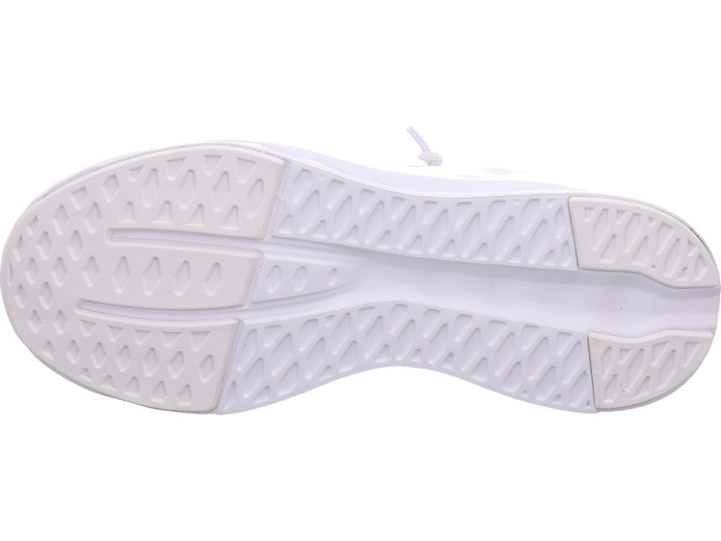 Kappa women's sneakers in white