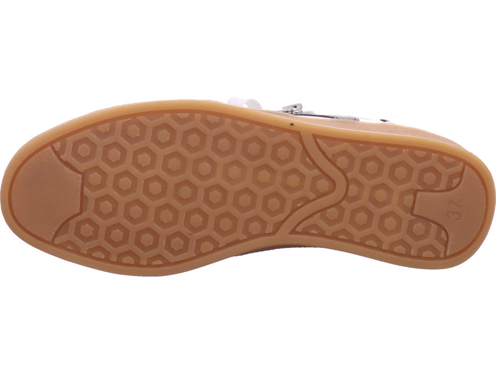 Marco Tozzi Damen Sneaker  in weiß