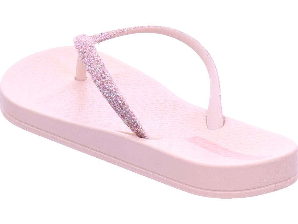 ipanema Unisex - Kinder Badeschuh Ipanema Ant Lolita Kids in frei