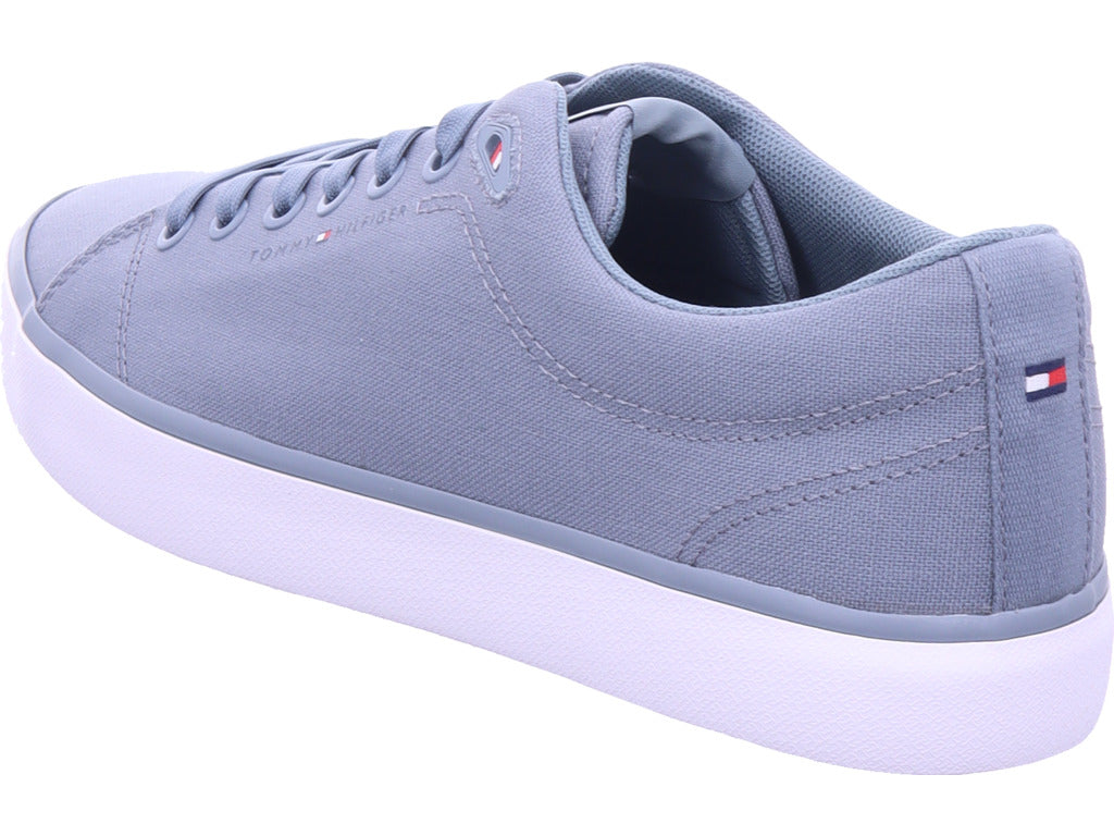 Tommy Hilfiger Herren Halbschuh  in grau