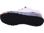SKECHERS Damen Sneaker Uno Ravaged Love in frei
