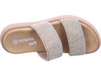 Remonte Damen  Remonte Sandale in beige