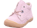 ricosta Mädchen Halbschuh Dots Lauflernschuh in frei