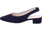 Gabor Damen Pump  in blau