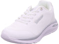KangaRoos women's sports shoe in white