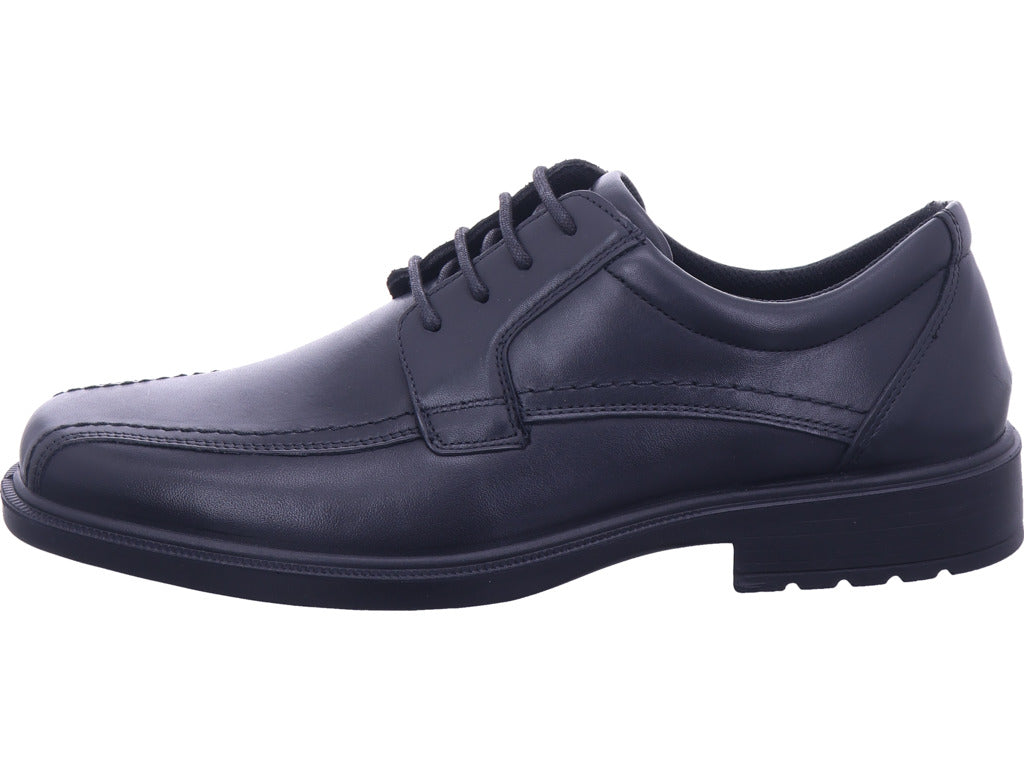 Dr.Stark Herren Halbschuh  in schwarz