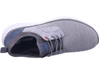 Rieker Herren Slipper  in grau