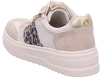 Marco Tozzi Damen Sneaker  in beige