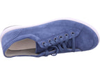 Legero Damen  Halbschuh Leder \ Tanaro 5.0 in blau