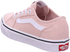 Vans Damen Textilschuh Filmore Decon in frei