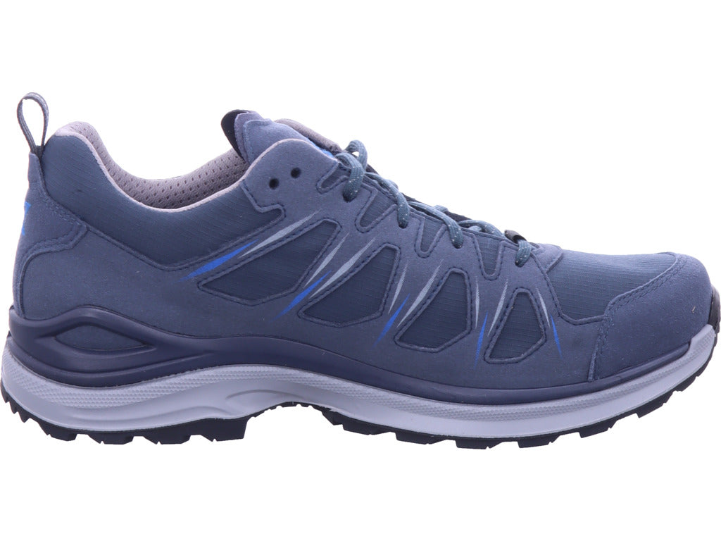 lowa Herren  Innox Evo Ii Gtx in blau