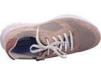 Jomos Herren Sneaker  in beige
