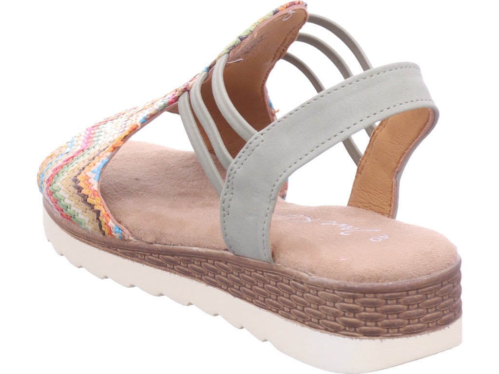 Jane Klain Damen   in grün