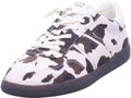 Tamaris women's sneakers in beige
