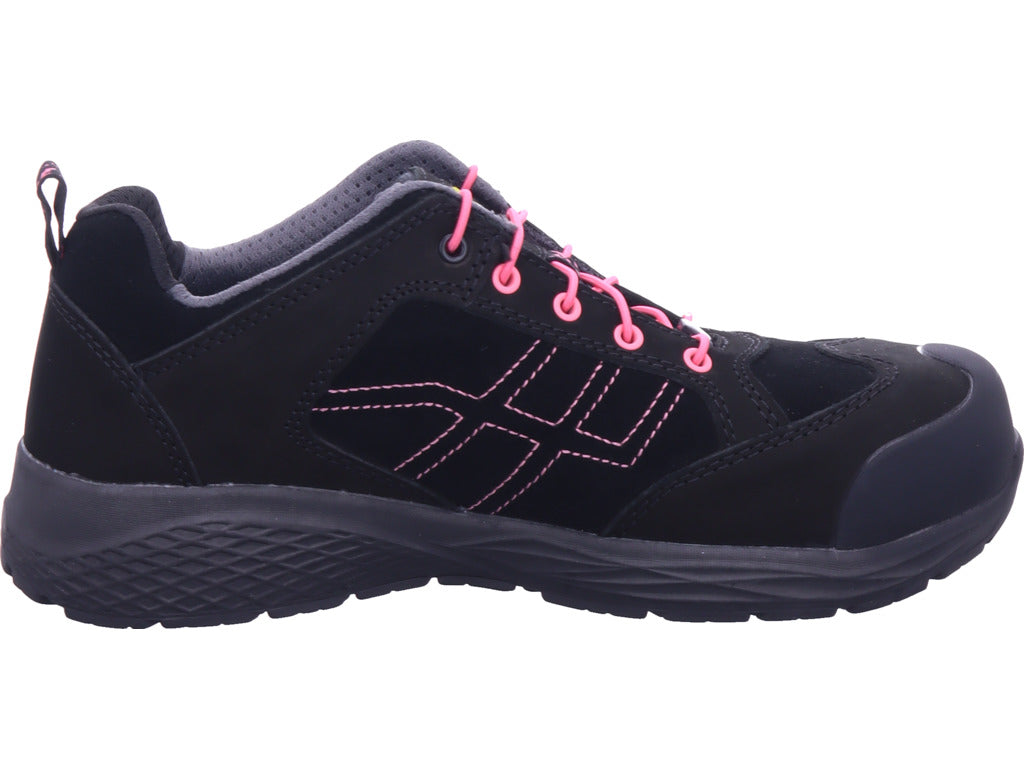 WorkPower Men's Marina Safety Shoe S3 (free)