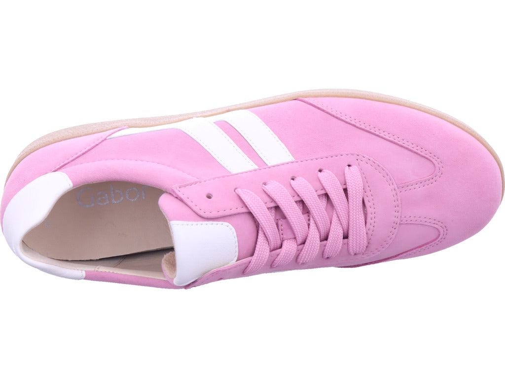 Gabor Damen   in pink