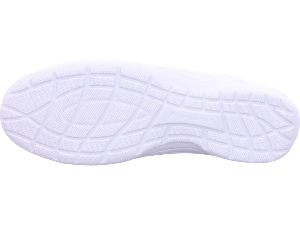 Waldläufer Damen   in weiß