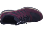 Rieker women's Hwk women's low shoes in purple