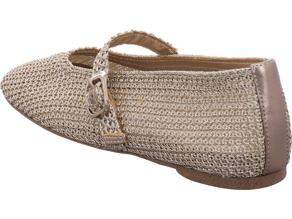 Tamaris Damen Ballerina  in sonstige