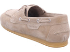 Tamaris Damen Slipper  in beige