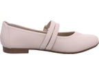 Jana Damen Ballerina  in beige