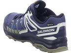Salomon Herren Wanderschuh Extegra Gtx in blau