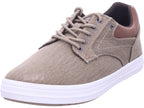 Marco Tozzi Herren Sneaker  in beige