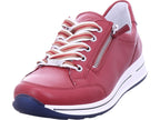ara Damen Sneaker Osaka in rot