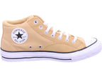 Converse Herren  Ctas Malden Street Mid Sandy S in beige