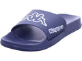 Kappa Herren Badeschuh  in blau