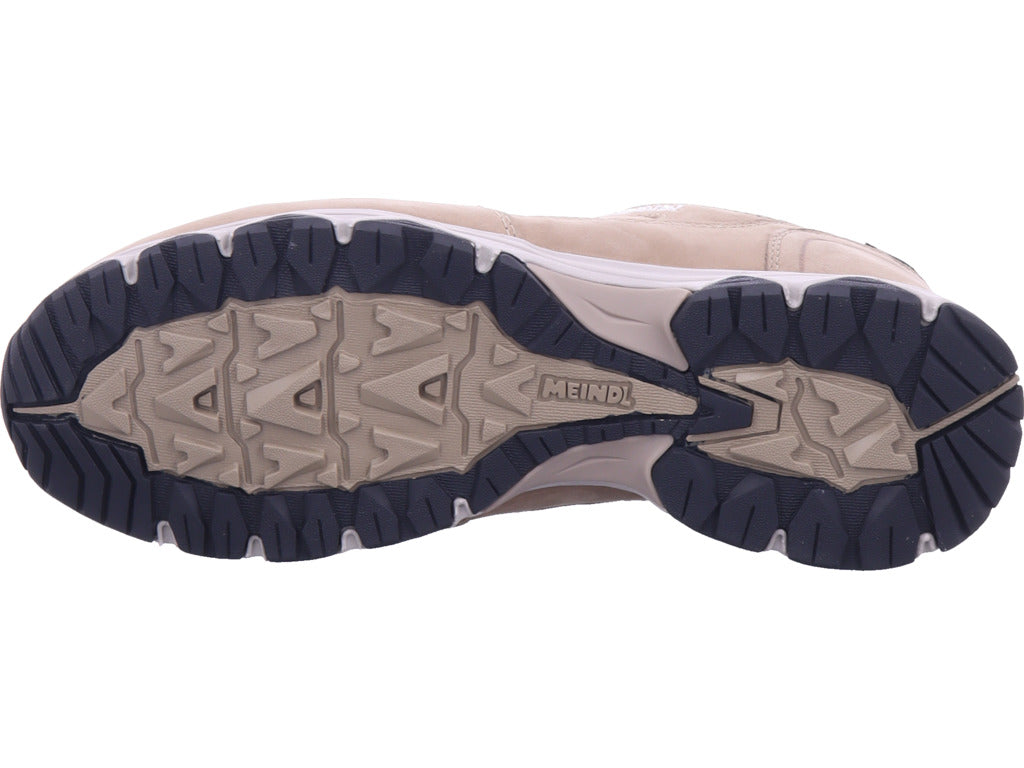 Meindl Damen Wanderschuh Dublin Lady Gtx in beige