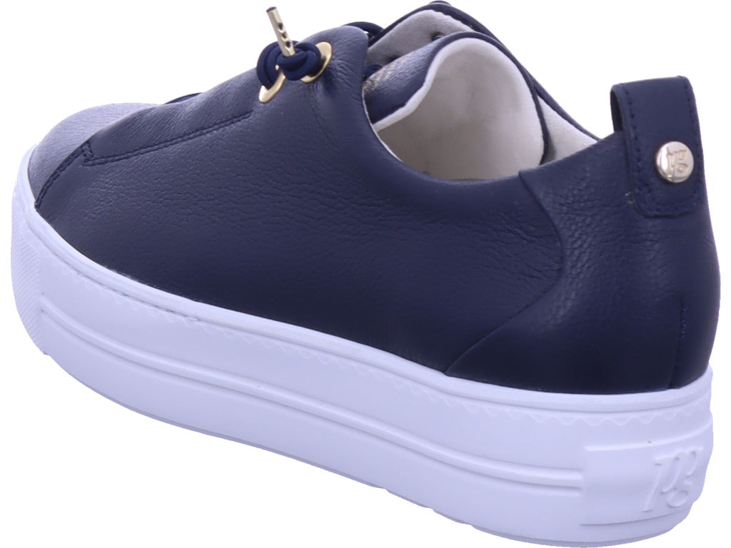 paul green Damen   in blau
