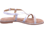 Marco Tozzi Damen Sandalette  in sonstige