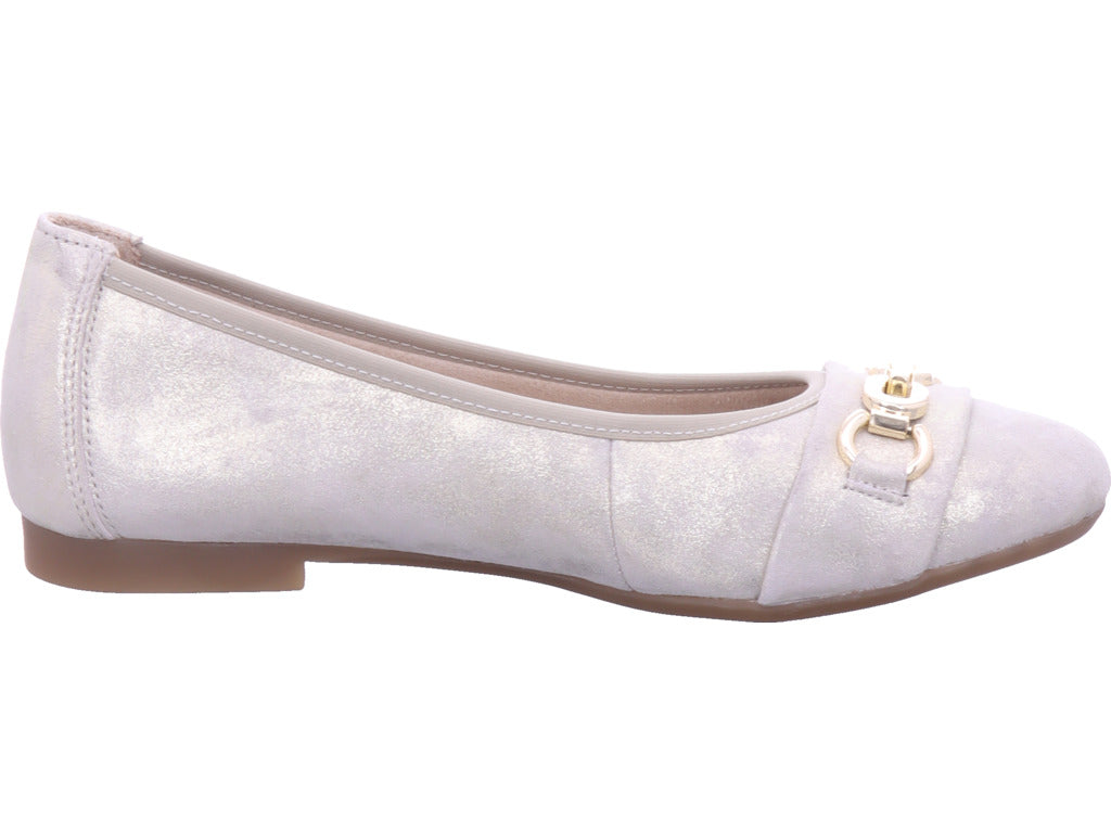 Remonte Herren Ballerina Remonte Fs Halbschuh in sonstige