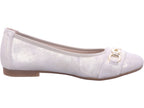 Remonte Herren Ballerina Remonte Fs Halbschuh in sonstige