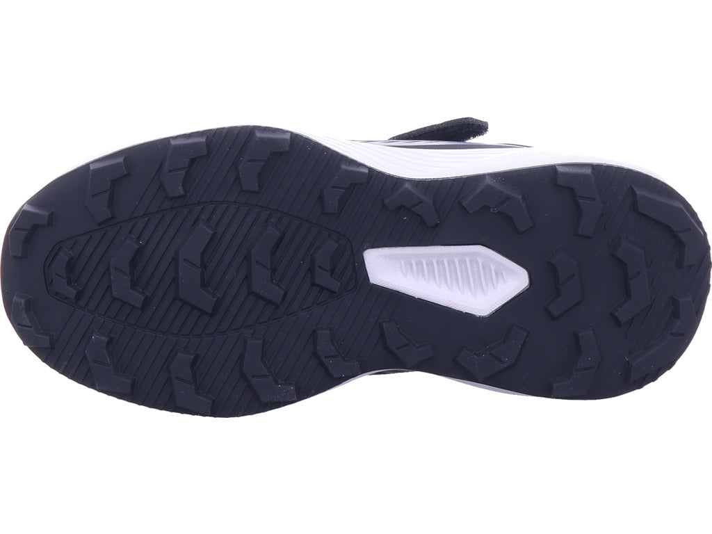 Adidas Jungen Sportschuh Terrex Tracefinder Cf C in schwarz