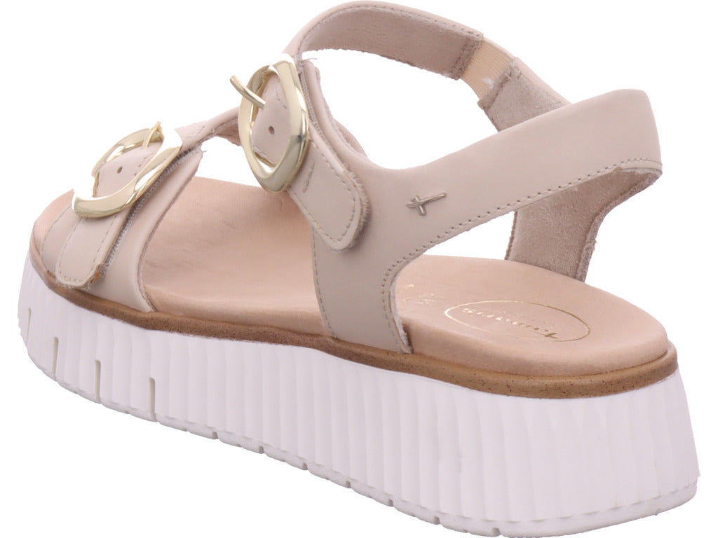 Tamaris Comfort Damen  M8872144 in weiß