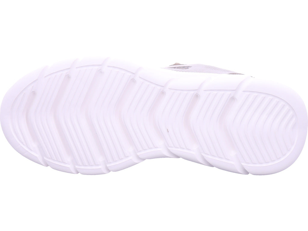 SKECHERS Herren Sneaker  in olive