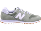 New Balance Herren Sneaker  in grün