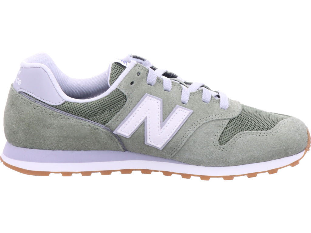 New Balance Herren Sneaker  in grün