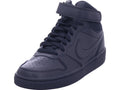 Nike boys' ankle boots in black