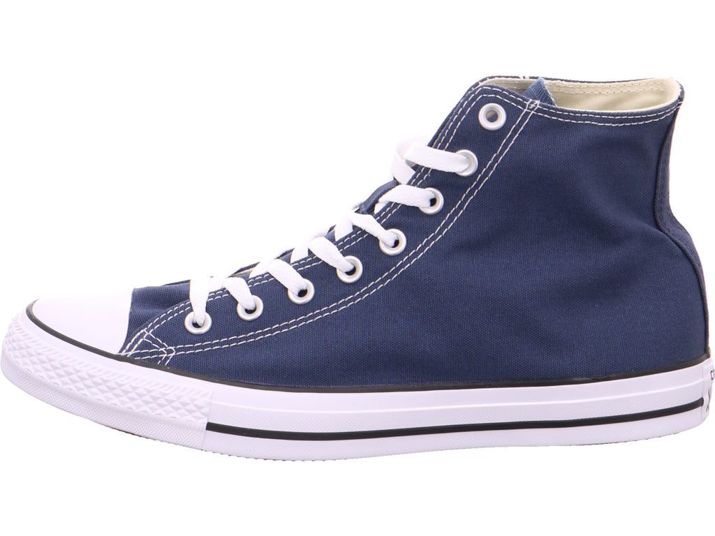 Converse Damen Sneaker  in blau